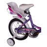 Велосипед Stels Magic C 14" Z010 (м) сиреневый рама: 9.5" (2025) - Велосипед Stels Magic C 14" Z010 (м) сиреневый рама: 9.5" (2025)