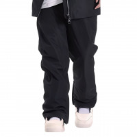 Штаны Ping&Up Advance 3L black