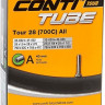 Камера Continental Tour 28", 32-622 / 47-622, А40, автониппель - Камера Continental Tour 28", 32-622 / 47-622, А40, автониппель