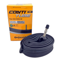 Камера Continental Tour 28", 32-622 / 47-622, А40, автониппель