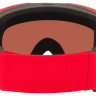 Горнолыжная маска Oakley Fall Line XM redline strap / Prizm Snow Torch Iridium Lenses - Горнолыжная маска Oakley Fall Line XM redline strap / Prizm Snow Torch Iridium Lenses
