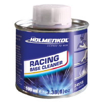 Смывка для порошков и гоночных продуктов Holmenkol Racing Base Cleaner 100 ml (24518)