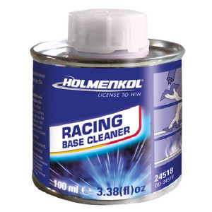 Смывка для порошков и гоночных продуктов Holmenkol Racing Base Cleaner 100ml (24518) 