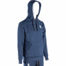 Толстовка спортивная Mad Guy Casual JR синяя - Толстовка спортивная Mad Guy Casual JR синяя