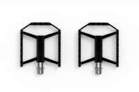 ПЕДАЛИ CUBE ACID FLAT A4-IB HYBRID (2020)