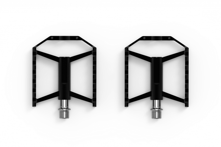 CUBE ACID FLAT A4 IB HYBRID 2020 HC5