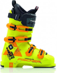 Ботинки горнолыжные Fischer Ranger Pro 13 Vacuum (2016)