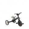 Трехколесный велосипед-беговел Globber Explorer Trike Foldable 4 in 1 бежевый - Трехколесный велосипед-беговел Globber Explorer Trike Foldable 4 in 1 бежевый