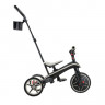 Трехколесный велосипед-беговел Globber Explorer Trike Foldable 4 in 1 бежевый - Трехколесный велосипед-беговел Globber Explorer Trike Foldable 4 in 1 бежевый