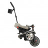 Трехколесный велосипед-беговел Globber Explorer Trike Foldable 4 in 1 бежевый - Трехколесный велосипед-беговел Globber Explorer Trike Foldable 4 in 1 бежевый
