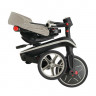 Трехколесный велосипед-беговел Globber Explorer Trike Foldable 4 in 1 бежевый - Трехколесный велосипед-беговел Globber Explorer Trike Foldable 4 in 1 бежевый