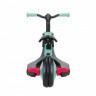Трехколесный велосипед-беговел Globber Explorer Trike 4 in 1 New мятный - Трехколесный велосипед-беговел Globber Explorer Trike 4 in 1 New мятный