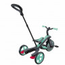 Трехколесный велосипед-беговел Globber Explorer Trike 4 in 1 New мятный - Трехколесный велосипед-беговел Globber Explorer Trike 4 in 1 New мятный