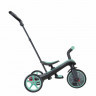 Трехколесный велосипед-беговел Globber Explorer Trike 4 in 1 New мятный - Трехколесный велосипед-беговел Globber Explorer Trike 4 in 1 New мятный