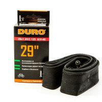 Велокамера Duro 29x1.95/2.215 A/V-48 DHB01093