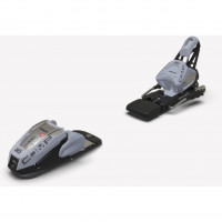 Горнолыжные крепления Marker Comp 20 DIN 11-20 Van Deer black/grey