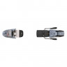 Горнолыжные крепления Marker Comp 20 DIN 11-20 Van Deer black/grey - Горнолыжные крепления Marker Comp 20 DIN 11-20 Van Deer black/grey