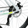 Велосипед Welt Floxy 1.0 D 26 White рама: 15" (2024) - Велосипед Welt Floxy 1.0 D 26 White рама: 15" (2024)