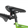Велосипед Novatrack Shark 20" Disc зеленый (2026) - Велосипед Novatrack Shark 20" Disc зеленый (2026)