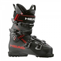 Горнолыжные ботинки Head Vector 110 RS black/antracite-red (2020)