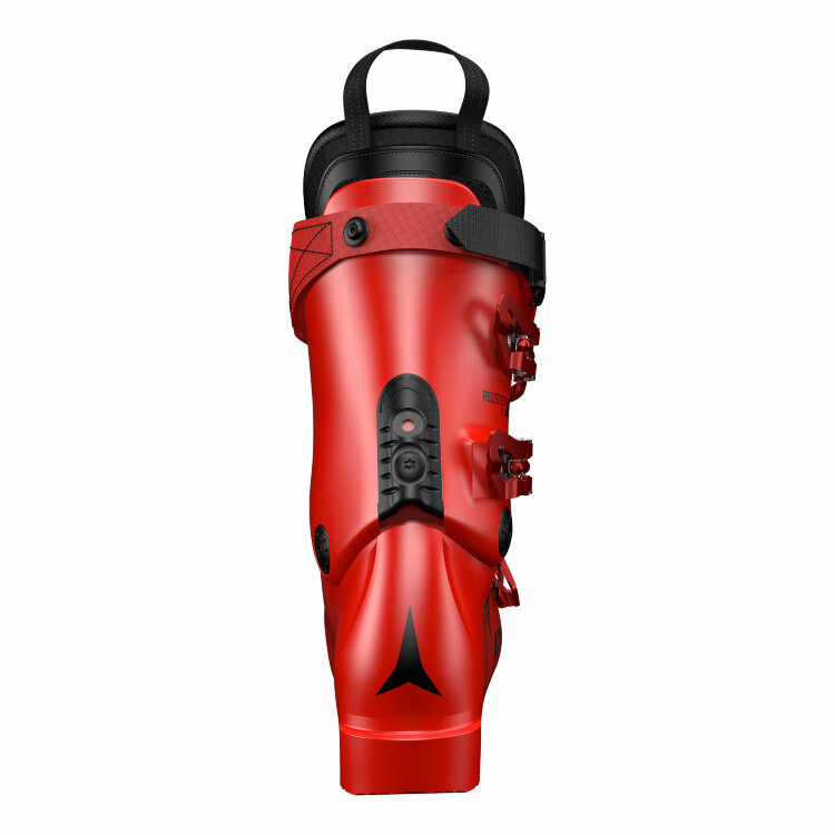 Горнолыжные ботинки Atomic Redster STI 130 red/black (2022) купить