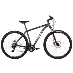 Велосипед Foxx Atlantic 29&quot; синий рама: 18&quot; (2025) 