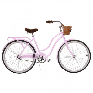 Велосипед Spinn Charm 1 26&quot; Soft Pink (2024) 