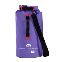 Сумка-рюкзак водонепроницаемая Aqua Marina Dry Bag 20 L purple (B0304081)