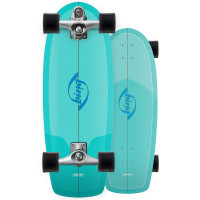 Лонгборд Carver C7 Bing Puck Surfskate Complete V3 (SS24) 27.5"