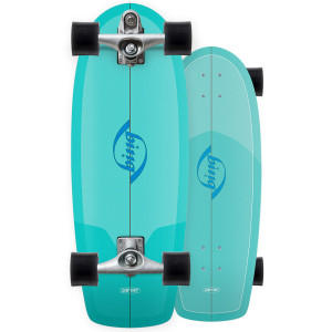 Лонгборд Carver C7 Bing Puck Surfskate Complete V3 (SS24) 27.5&quot; 