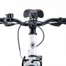 Велосипед Bear Bike Kitez 16 коралловый (2021) - Велосипед Bear Bike Kitez 16 коралловый (2021)