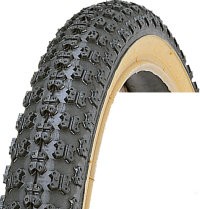 Велопокрышка 18" DURO HF143G,18x2,125/DHB02135