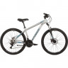 Велосипед Stinger Element STD SE 26" серый рама 16" (2022) - Велосипед Stinger Element STD SE 26" серый рама 16" (2022)