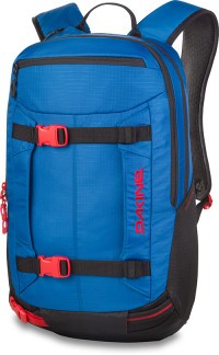 Рюкзак Dakine Mission Pro 25L Scout