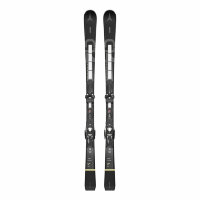 Горные лыжи Atomic CLOUD C14 WB + X 12 GW Black (2022)