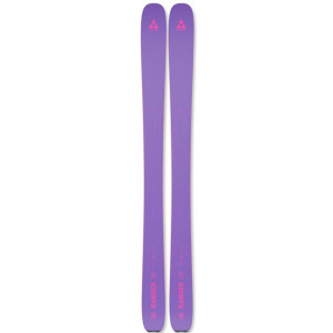 Горные лыжи Fischer Ranger 102 violet без креплений (2026) 