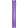 Горные лыжи Fischer Ranger 102 violet без креплений (2026) - Горные лыжи Fischer Ranger 102 violet без креплений (2026)