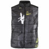 Жилет мужской Head Race Star Light Vest black/yellow race (2022) - Жилет мужской Head Race Star Light Vest black/yellow race (2022)