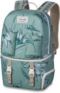 Рюкзак-термос Dakine Party Pack 28L Noosa Palm