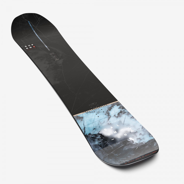 Salomon sales super eight
