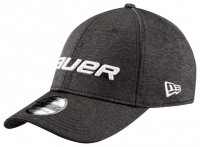 Кепка BAUER / New Era® 39THIRTY® - Shadow Tech Cap SR - BLK