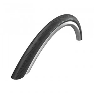 Велопокрышка 28&quot; Schwalbe 700x25C Lugano II Endurance Reinforced Tread,TwinSkin 25-622(05-11159024) 