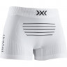 Шорты женские X-Bionic Invent 4.0 LT Boxer Shorts Arctic White/Dolomite Grey - Шорты женские X-Bionic Invent 4.0 LT Boxer Shorts Arctic White/Dolomite Grey