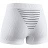 Шорты женские X-Bionic Invent 4.0 LT Boxer Shorts Arctic White/Dolomite Grey - Шорты женские X-Bionic Invent 4.0 LT Boxer Shorts Arctic White/Dolomite Grey