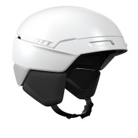 Шлем горнолыжный Scott Flow Mips white