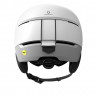 Шлем горнолыжный Scott Flow Mips white - Шлем горнолыжный Scott Flow Mips white