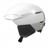 Шлем горнолыжный Scott Flow Mips white - Шлем горнолыжный Scott Flow Mips white