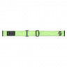 Маска Scott Ambit Compact glow green + AMP lavender chrome S3 - Маска Scott Ambit Compact glow green + AMP lavender chrome S3