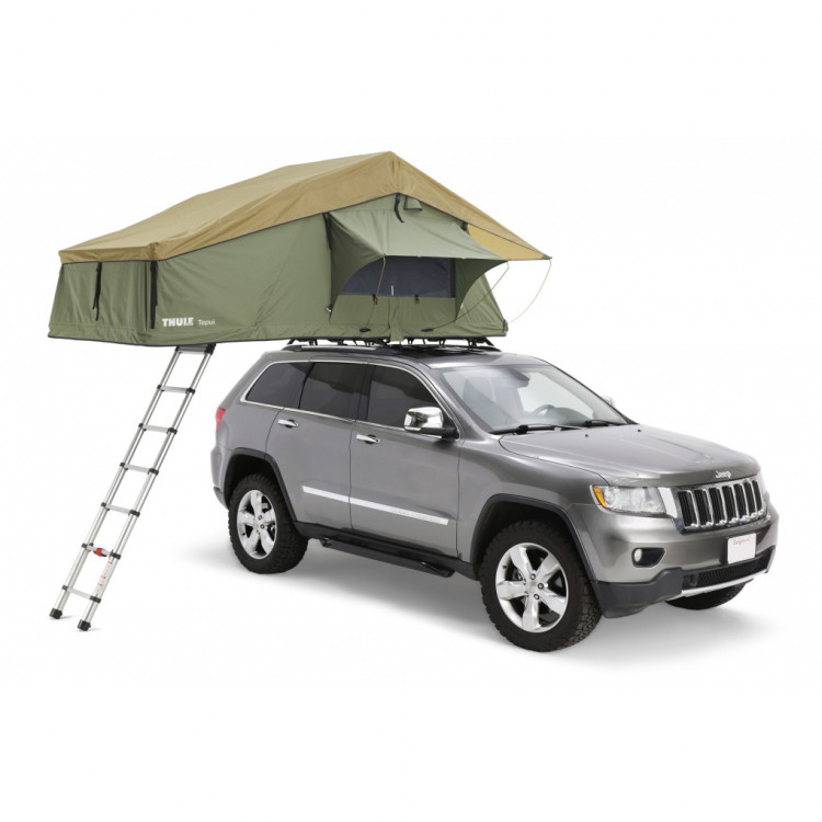 Thule Tepui Explorer Autana 3 Green HC5