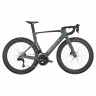 Велосипед Scott Foil RC 20 700C carbon grey (TW) рама: L (2026) - Велосипед Scott Foil RC 20 700C carbon grey (TW) рама: L (2026)
